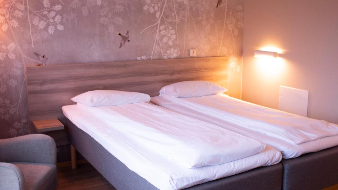 Ulleval Hotel Oslo