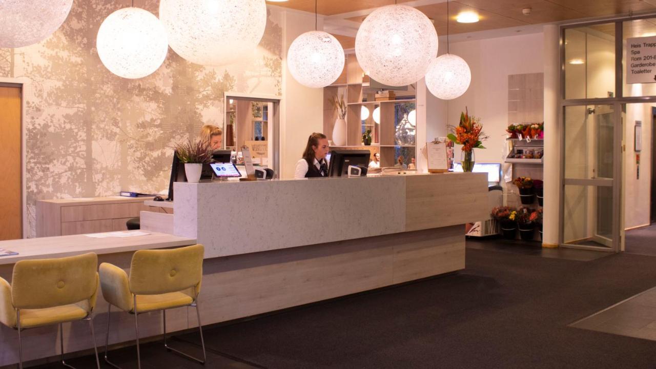 Ulleval Hotel 3*